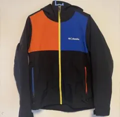 Columbia マウンテンパーカー Sサイズ
