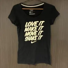 NIKE Tシャツ　Mサイズ　レディースのサムネイル
