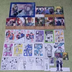 全巻初版帯付き、特典多数］スーパーの裏でヤニ吸うふたり 1巻～9巻