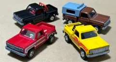 2026年最新】トミカ シボレートラックの人気アイテム - メルカリ