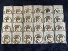 うたプリ 缶バッジ Fiction 寿嶺二 14点