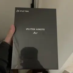 【早い者勝ち】iFLYTEK AINOTE Air 2 新品未開封