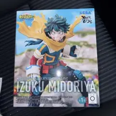 2026年最新】Xross Link フィギュア 緑谷出久の人気アイテム - メルカリ