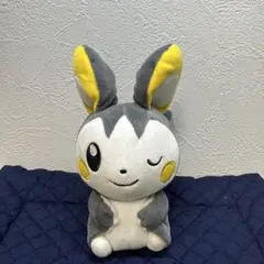 ポケモン エモンガ ぬいぐるみ バンプレスト