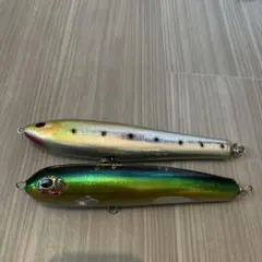 ビーコン ルグランタンゴ ラピード カドラー トップウォーター セット