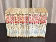 セブンイレブン限定 オルフェウスの窓 全13巻セット - メルカリ