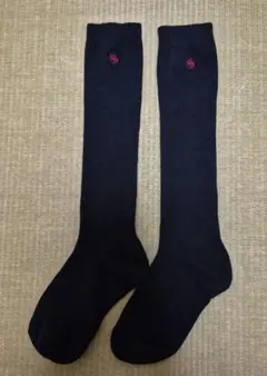 キッズ 　ハイソックス