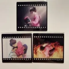 鬼滅の刃 ダイニング お楽しみくじ 狛治 恋雪