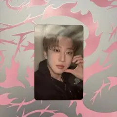 Stray Kids【チャンビン】DO IT タワレコ特典