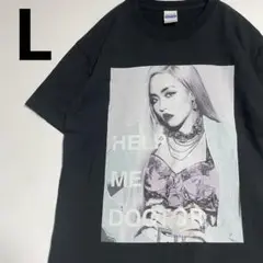 新品未使用　ちゃんみなライブ AOD3 Tシャツ ブラック 新品未使用 ちゃんみなライブ AOD3 Tシャツ ブラック - メルカリ