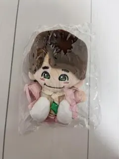 なにわ男子　大橋和也　ちびぬい　第2弾