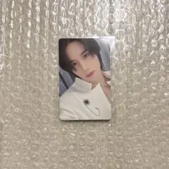 JO1 佐藤景瑚　JO1DER SHOW2025 ワルツ　トレカ　セルカ　FC