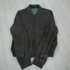 INGNI 薄手ジャケット