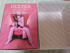 2026年最新】石井竜也 deeperの人気アイテム - メルカリ