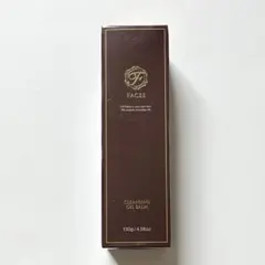 FACEE フェイシー　クレンジングジェルバーム　メイク落とし130gのサムネイル