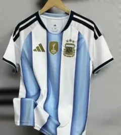 2026年最新】アルゼンチン代表 優勝記念の人気アイテム - メルカリ