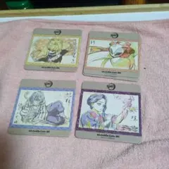 d*）様 鬼滅の刃 コースター