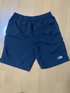 THE NORTH FACE ブラックショートパンツ NB42331