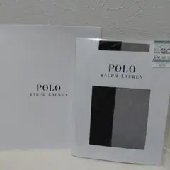 POLO RALPH LAUREN　ストッキング