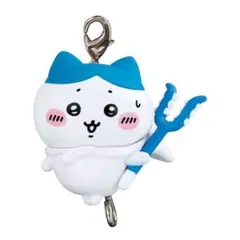 ちいかわ つまんでつなげてますこっと ハチワレ