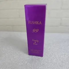パーリーデュー FUSHIKA99 夜用濃密エッセンスパックのサムネイル