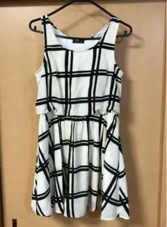 INGNI チュニック