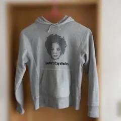 90s' Hysteric Glamour スエットパーカー