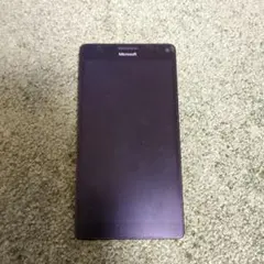 Microsoft Lumia 950XL ホワイト 本体のサムネイル