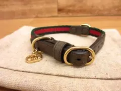 2026年最新】gucci 首輪 リードの人気アイテム - メルカリ