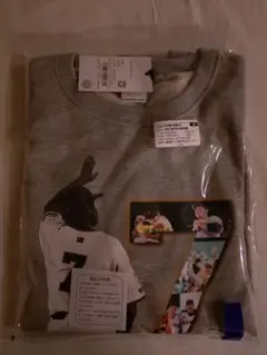 読売ジャイアンツ 岡本和真 25 誕生日 2025 オカモン 1等 Tシャツ