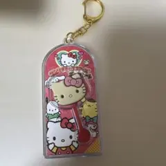 サンリオ キーホルダー
