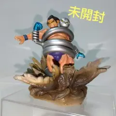 超像革命 キン肉マンのサムネイル