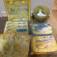 シナモロール アイテムセット