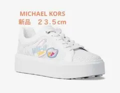MICHAEL KORS スニーカー