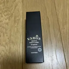 SUNTORY VARON ヴァロン 保湿美容乳液 20mLのサムネイル