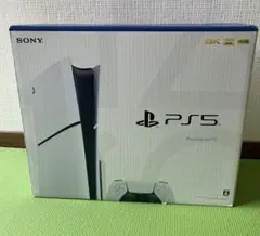 PlayStation5 CFI-2000A01 美品