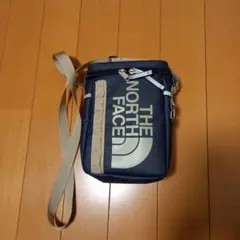 THE NORTH FACE ショルダーバッグ ネイビー
