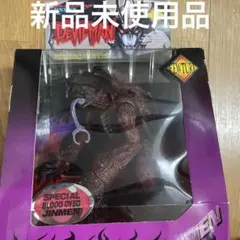 2025年最新】ジンメン フィギュアの人気アイテム - メルカリ