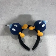 ボム兵カチューシャ USJ