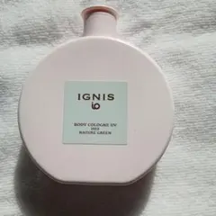 IGNIS BODY COLOGNE UV 003 120mlのサムネイル