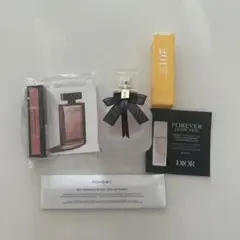 Yves Saint Laurent MON PARIS ヘアミスト