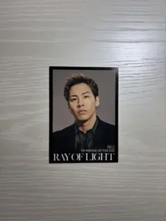 長谷川慎 フォトカード