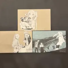Caligula Overdose ブロマイドセット L判 女主人公 帰宅部 - メルカリ