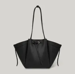 FOLNUA フォルニュア 韓国 Anthos Bag ブラック - メルカリ