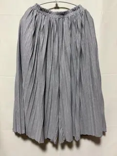 Fullheart フルハート　ワイドズボンパンツM Lサイズ