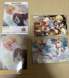 西城樹里　セット　エモカスペシャル