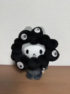 【万博会場限定】ミャクミャク　キティ　マイメロ　なりきりぬいぐるみ　M サンリオ ハローキティ EXPO2025 ミャクミャク なりきりぬいぐるみM - Meccha Japan