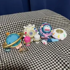 プリキュア なりきり ガチャ まとめ売り