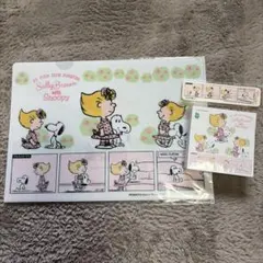 スヌーピー タウン　テディ　まとめ売り