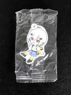 くら寿司 にじさんじ 葉加瀬冬雪 めじるしチャーム